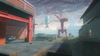 Скриншот 1 к игре Can Strike