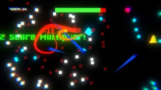 Скриншот 1 к игре Bouncers