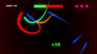 Скриншот 4 к игре Bouncers