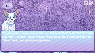 Скриншот 1 к игре Cat city
