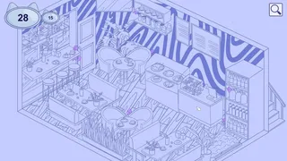 Скриншот 6 к игре Cat city