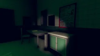 Скриншот 7 к игре Hidden Nightmares