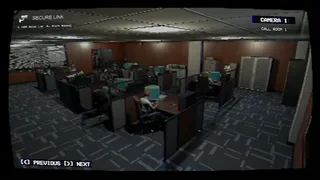 Скриншот 1 к игре The Lancaster Leak - Crisis At Call Center
