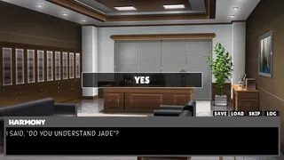 Скриншот 4 к игре Jaden & Jasmine II: Lost Memories