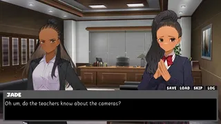 Скриншот 5 к игре Jaden & Jasmine II: Lost Memories