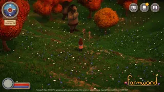 Скриншот 2 к игре Farmwand
