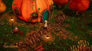 Скриншот 3 к игре Farmwand