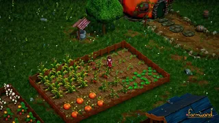 Скриншот 6 к игре Farmwand