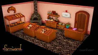 Скриншот 7 к игре Farmwand