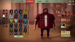 Скриншот 4 к игре The Walking Dead: Betrayal