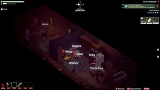 Скриншот 8 к игре The Walking Dead: Betrayal