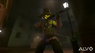 Скриншот 3 к игре Alvo VR