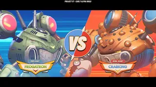 Скриншот 1 к игре Project ST