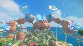 Скриншот 3 к игре Project ST