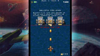 Скриншот 1 к игре Red Titans