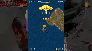 Скриншот 2 к игре Red Titans