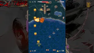 Скриншот 6 к игре Red Titans