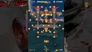Скриншот 7 к игре Red Titans