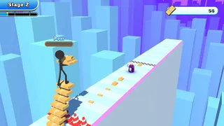 Скриншот 4 к игре YEAH! YOU WANT "THOSE GAMES," RIGHT? SO HERE YOU GO! NOW, LET'S SEE YOU CLEAR THEM!
