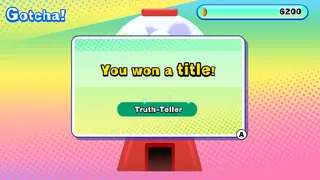 Скриншот 6 к игре YEAH! YOU WANT "THOSE GAMES," RIGHT? SO HERE YOU GO! NOW, LET'S SEE YOU CLEAR THEM!