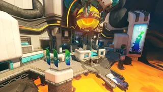 Скриншот 11 к игре Overwatch