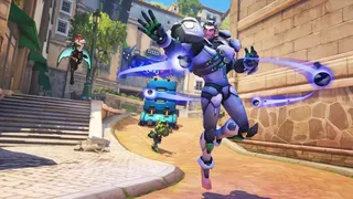 Скриншот 12 к игре Overwatch