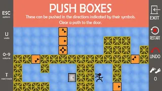 Скриншот 2 к игре Dragabox