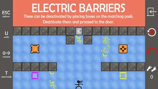 Скриншот 3 к игре Dragabox