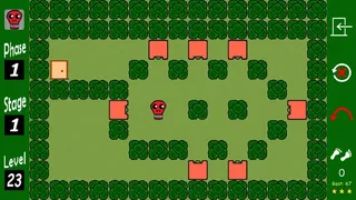 Скриншот 4 к игре Dragabox