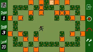 Скриншот 7 к игре Dragabox