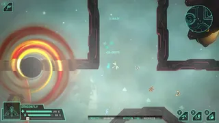 Скриншот 3 к игре Lunar Lander Beyond