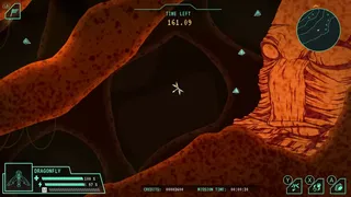 Скриншот 4 к игре Lunar Lander Beyond