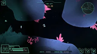 Скриншот 5 к игре Lunar Lander Beyond