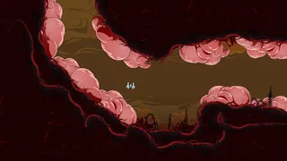 Скриншот 6 к игре Lunar Lander Beyond