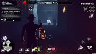 Скриншот 3 к игре One Last Tale