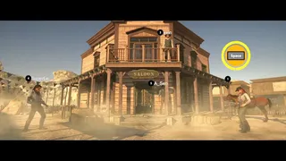 Скриншот 5 к игре One Last Tale