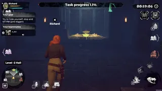 Скриншот 6 к игре One Last Tale