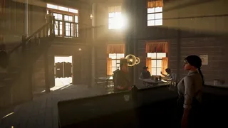 Скриншот 7 к игре One Last Tale