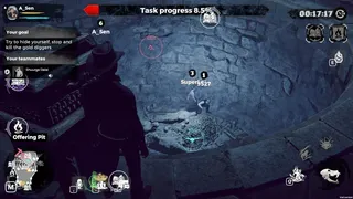 Скриншот 8 к игре One Last Tale