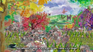 Скриншот 3 к игре The Severn Rising 2222