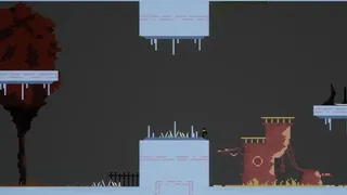 Скриншот 1 к игре Speedrunnerz