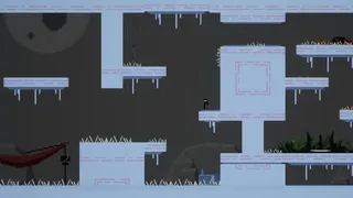 Скриншот 3 к игре Speedrunnerz