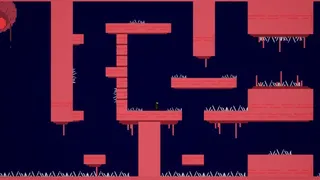 Скриншот 4 к игре Speedrunnerz