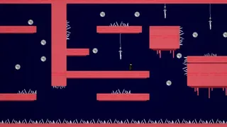 Скриншот 5 к игре Speedrunnerz
