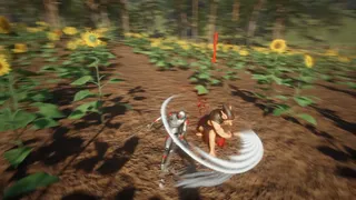 Скриншот 2 к игре GameDev Trash