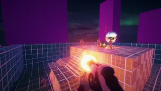 Скриншот 3 к игре GameDev Trash