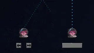 Скриншот 1 к игре Emme Saves the Galaxy