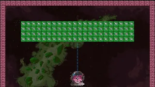 Скриншот 2 к игре Emme Saves the Galaxy