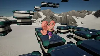 Скриншот 2 к игре Аcсiя: Возвращение к мечте