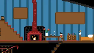 Скриншот 2 к игре The Owl, the Thief and the Strawberries